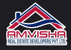 Amvisha Real Estate logo