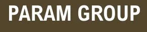 Param Group logo