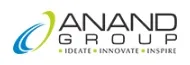 Anand Group Sangli logo
