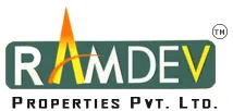 Ramdev Properties logo