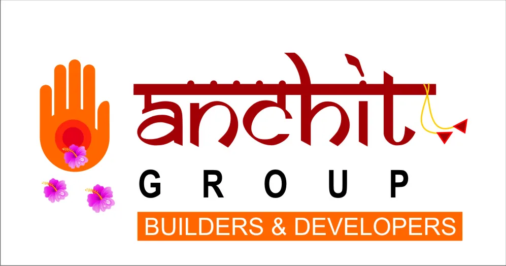 Anchit Group logo