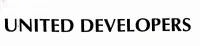 United Developers Pune logo