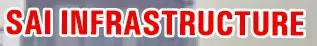 Sai Infrastructure logo