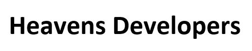 Heavens Developers logo