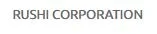 Rushi Corporation logo