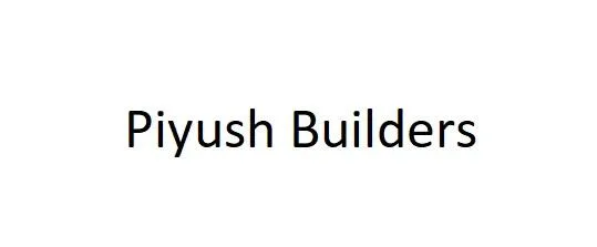 Piyush Builders logo