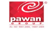 Pawan Group logo