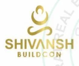 Shivansh Buildcon logo