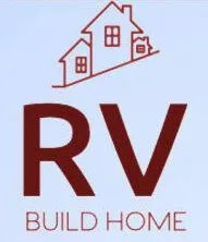 Rajvardhan Build Home logo