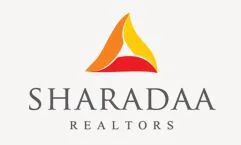 Sharadaa Realtors logo