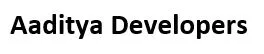 Aaditya Developers logo
