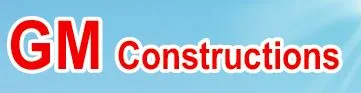 GM Constructions logo