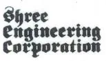 Shree Engineering Corporation logo