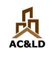 Archana Construction and Land Developers logo