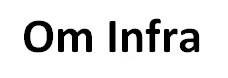 Om Infra Pune logo