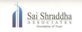 Sai Shraddha Associates logo