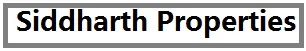 Siddharth Properties logo