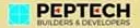 PEPTECH BUILDERS & DEVELOPERS PRIVATE LIMITED logo