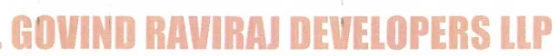 Govind Raviraj Developers LLP logo