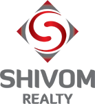 Shivom Realty logo