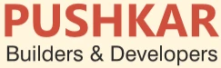 Pushkar Builders Nashik logo
