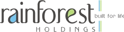 Rainforest Holdings logo