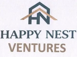 Happy Nest Ventures logo