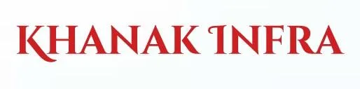 Khanak Infra logo