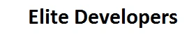 Elite Developers Jaipur logo