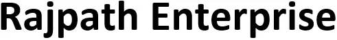 Rajpath Enterprise logo