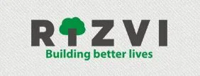 Rizvi Builders logo