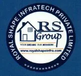 Royal Shape Infratech logo