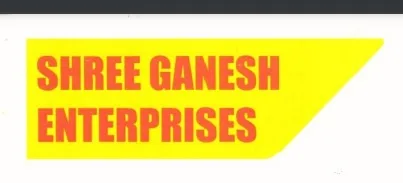 Shree Ganesh Enterprises Raigarh logo