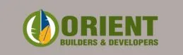 Orient Builders and Developers logo