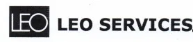Leo Services logo