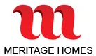 Meritage Homes logo