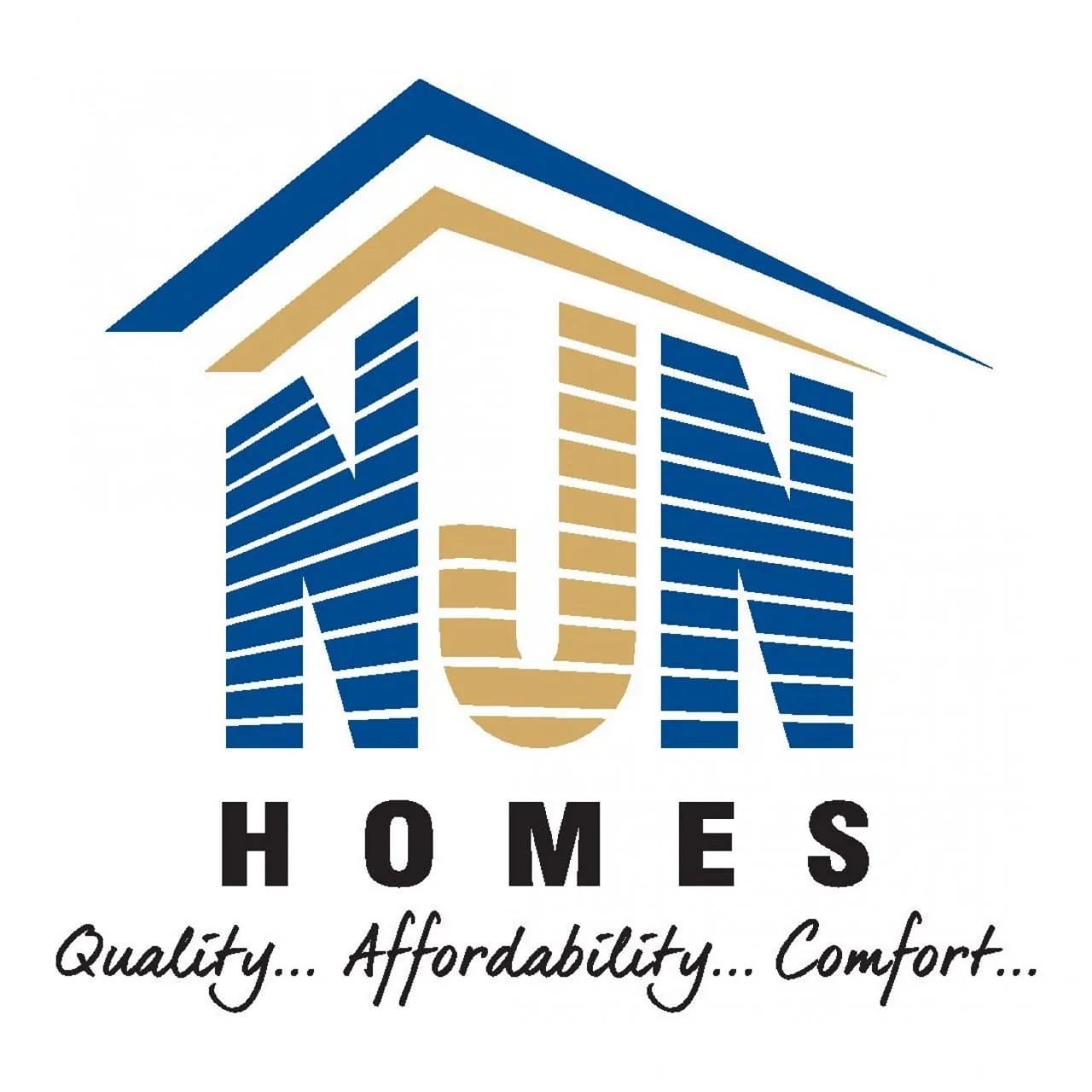 NJN Homes logo