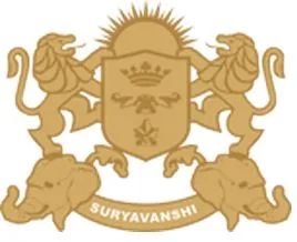 Suryavanshi Developers logo