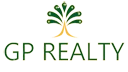 G P Realty logo