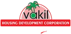 Vakil Housing Development Corporation logo