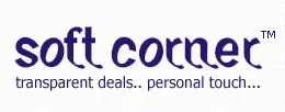 Soft Corner logo