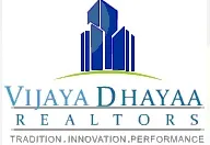 Vijaya Dhayaa Realtors logo