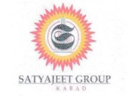 SATYAJEET PARADISE logo