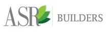 ASR Builders Chennai logo