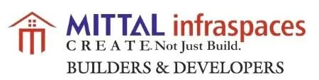 Mittal Infraspaces logo