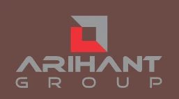 Arihant Group Aurangabad logo