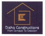 Disha Constructions Pune logo
