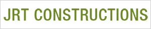 JRT Constructions logo