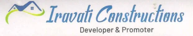 Iravati Constructions logo