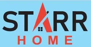 Starr Home logo